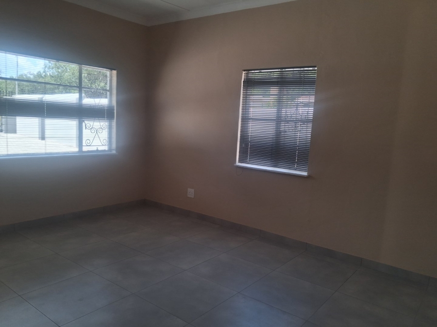 To Let  Bedroom Property for Rent in Dan Pienaar Free State